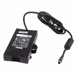 DELL 130W AC adapter for laptops
