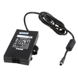 DELL 130W AC adapter for laptops