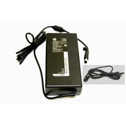 HP 130W AC adapter. Estar 5.0