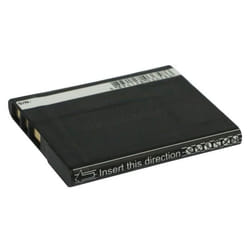 CoreParts MBD1124 camera/camcorder battery Lithium-Ion (Li-Ion) 630 mA