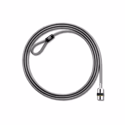 Kensington Master Keyed Desktop & Peripherals Locking Kit - Administrator access with user keys – (M
