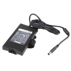 DELL AC Adapter 19.5V 4.62A 90W includes power cable
