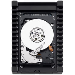 HPE 146GB SAS 10000RPM internal hard drive 2.5&quot;