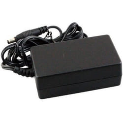 HP 0957-2291 power adapter/inverter Indoor 15 W Black