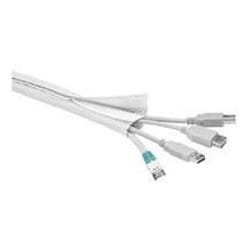 Microconnect CABLESOCK3 cable sleeve White