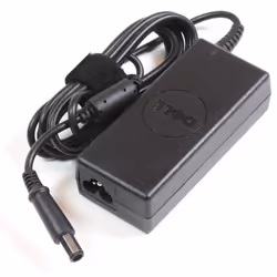 DELL AC-Adapter 65W (Power cord