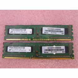 Lenovo 2GB PC3-10600 (1333MHz) DDR3 57Y4390 64Y6649