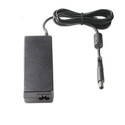 HP 613156-001 power adapter/inverter Indoor 150 W Black