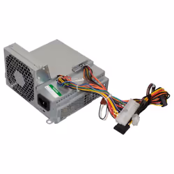HP 240W power supply unit for