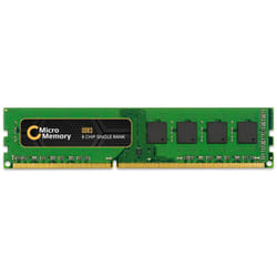 CoreParts MMH9675/4096 memory module 4 GB 1 x 4 GB DDR3 1333 MHz