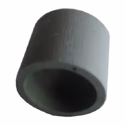 Samsung JC73-00309A, Roller, Black