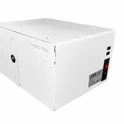 Leba NoteBox White 20 Phones, Key lock, USB-C (Schuko plug), 12 watts available per device, USB 2.0