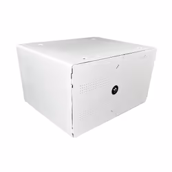 Leba NoteBox 16, Key lock, USB-C (Schuko plug), 12 watts available per device, USB 2.0 - Additional view 7