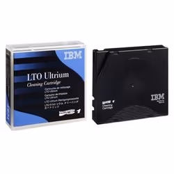IBM LTO Ultrium Cleaning Cartridge, LTO Ultrium, 1 pc(s), 0 - 40 °C, 20 - 80%