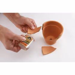 Gorilla Glue - 60ml | Fast-Acting Waterproof Superglue