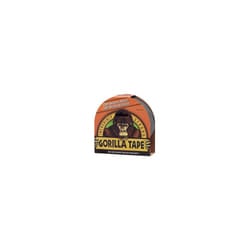 32m Gorilla Adhesive Tape - Glue x Duct 48mm Black Strong -  gorilla tape 32m glue x duct 48mm black strong