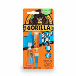 GSG2X3 Gorilla Superglue 2x3g, 4044101/3