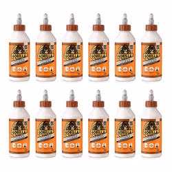 Gorilla Wood Glue 236ml (Pack of 12)