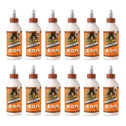 Gorilla Wood Glue 236ml (Pack of 12)