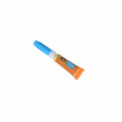 Gorilla 4044301 Impact Tough Gorilla Superglue 3g