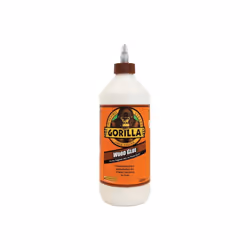 Gorilla Wood Glue - 1 Litre - GWG1000