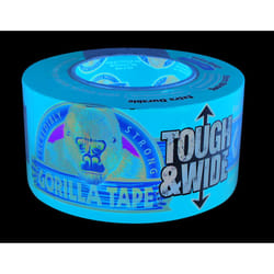 Tape Tough & Wide 27m