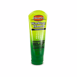 O'Keeffe's Working Hands Cream 85g Tube