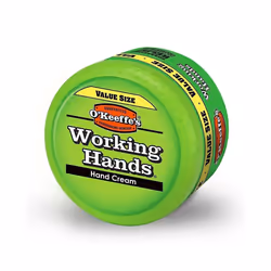 O'Keeffe's Working Hands Hand Cream - 193g