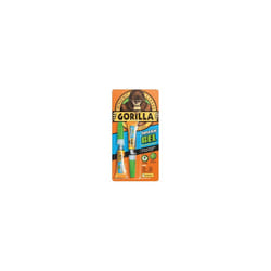 GG2X3 Gorilla Superglue 2x3g Gel, 4044601