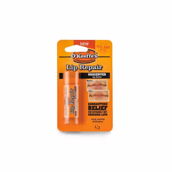 O'Keeffe's Lip Repair Unscented - 4.2g