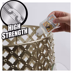 Gorilla Glue Crystal Clear 50ml