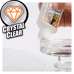 Gorilla Glue Clear 170ml