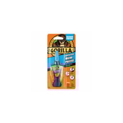 Gorilla Super Glue Micro Precise 6,4044701