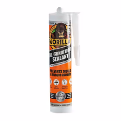 Gorilla All-Conditions Sealant Clear 295ml