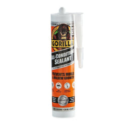 Gorilla All-Conditions Sealant Clear 295ml