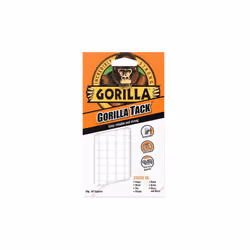 Gorilla Glue - Gorilla Tackâ 56g (84 Pieces)