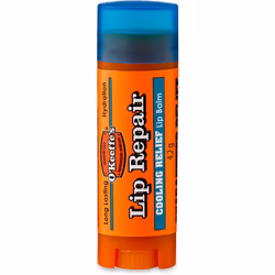 O'Keeffe's Lip Repair Cooling Relief Lip Balm 4.2g (Pack of 3)