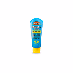 Healthy Feet 80ml & Healthy Feet Exfoliating 80ml (Twin Pack)