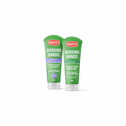 Working Hands Overnight 80ml & Working Hands 80ml (Twin Pack - Hands)