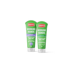 Working Hands Overnight 80ml & Working Hands 80ml (Twin Pack - Hands)
