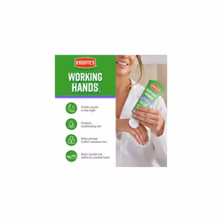 Working Hands Overnight 80ml & Working Hands 80ml (Twin Pack - Hands)