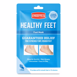 O'Keeffe's Healthy Feet Foot Mask (1 Pair)