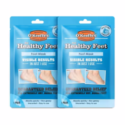 O'Keeffe's Healthy Feet Foot Mask (2 Pairs)