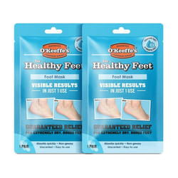 O'Keeffe's Healthy Feet Foot Mask (2 Pairs)
