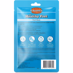 O'Keeffe's Healthy Feet Foot Mask (2 Pairs)
