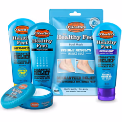 O'Keeffe's Healthy Feet Foot Mask (2 Pairs)