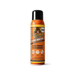 Gorilla - Heavy Duty Spray Adhesive - 400ml