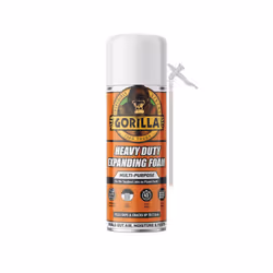 Gorilla - Expanding Foam - 340ml