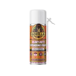Gorilla - Expanding Foam - 340ml