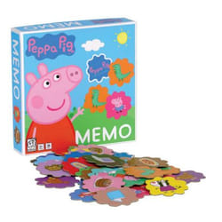 Barbo Toys 8960 board/card game Memo